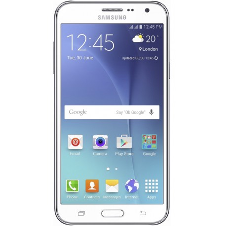 Samsung Galaxy J2 SM J200F DS 4G Dual SIM Mobile Phone