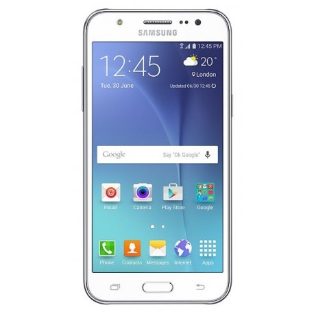Samsung Galaxy J5 Dual SIM SM J500H DS Mobile Phone