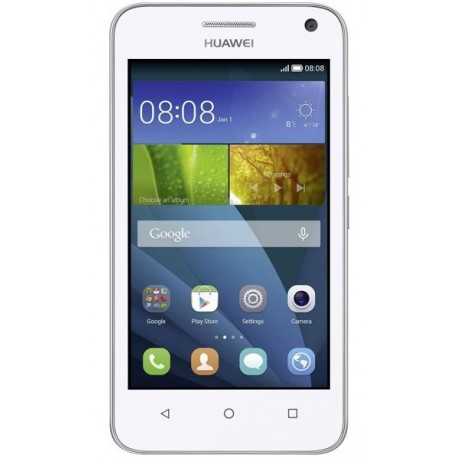 Huawei Y360 Dual SIM Mobile Phone