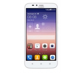 Huawei Y625 Dual SIM Mobile Phone