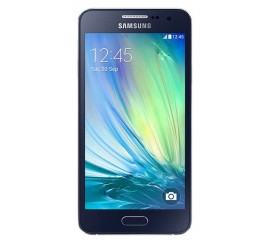 Samsung Galaxy A3 SM A300H DS Dual SIM 16GB Mobile Phone
