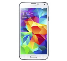 Samsung Galaxy S5 Duos SM G900FD Mobile Phone