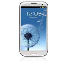 Samsung Galaxy S3 Neo I9300I Dual SIM Mobile Phone