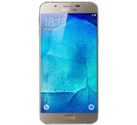 Samsung Galaxy A8 A800F Dual SIM Mobile Phone