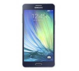 Samsung Galaxy A7 SM A700F Dual SIM Mobile Phone