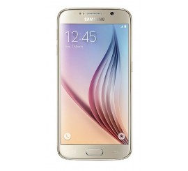 Samsung Galaxy S6 Edge 64GB SM G925F Mobile Phone