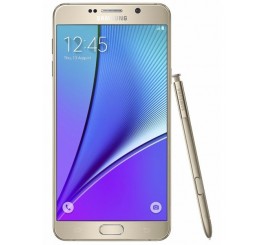 Samsung Galaxy Note 5 SM N920CD Dual SIM 32GB Mobile Phone