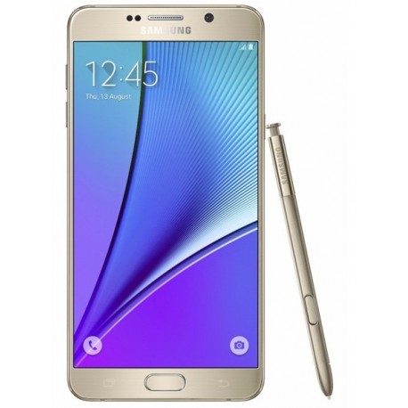 samsung note 5 gb