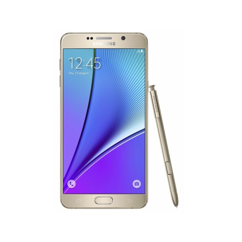 note 5 mobile phone