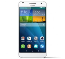 Huawei Ascend G7 Mobile Phone