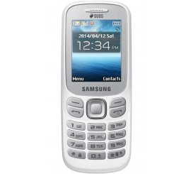 Samsung Metro B313E Dual SIM Mobile Phone