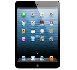 Apple iPad mini WiFi 16GB Tablet