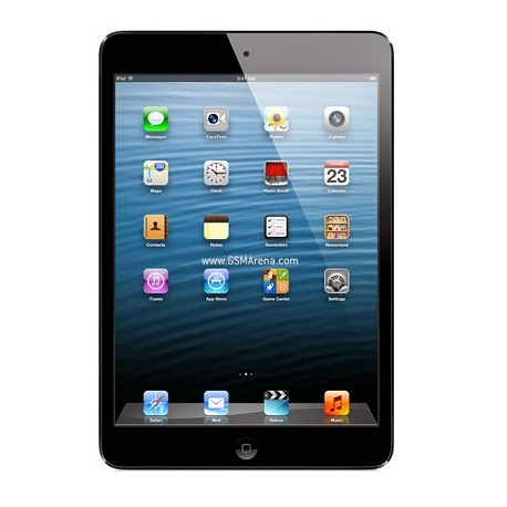 تبلت اپل مدل iPad mini Wi-Fi - ظرفیت 16 گیگابایت