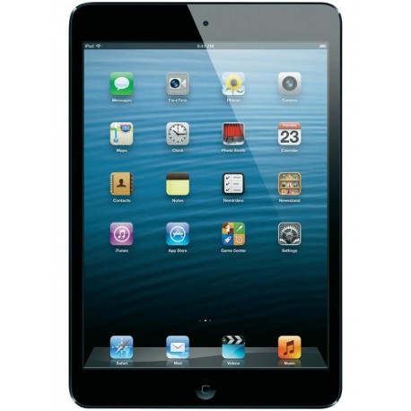تبلت اپل مدل iPad mini 2 با صفحه نمایش رتینا - ظرفیت 16 گیگابایت