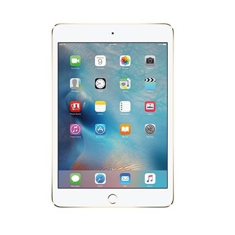 تبلت اپل iPad mini 4 نسخه‌ی WiFi - ظرفیت 64 گیگابایت