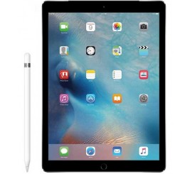 Apple iPad Pro 4G Tablet with Apple Pencil 128GB Tablet