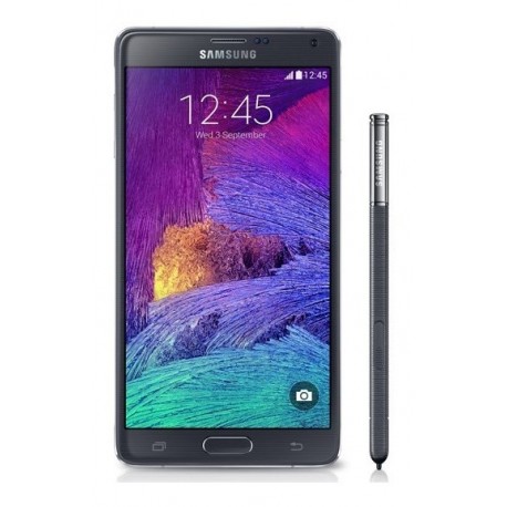 Samsung Galaxy Note 4 64GB N910C mobile