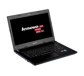 Lenovo E4070 F 14 inch Laptop