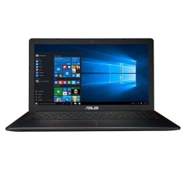 ASUS K550JX A 15 inch Laptop