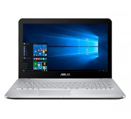ASUS N552VW A 15 inch Laptop