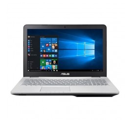 ASUS N551VW A 15 inch Laptop