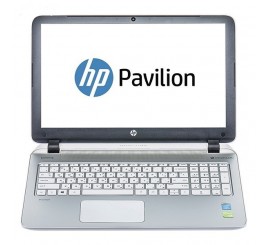 HP Pavilion 15 P206NE 15 inch Laptop