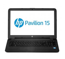 HP Pavilion 15 AC041NE 15 inch Laptop