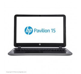 HP Pavilion 15 P270NE 15 inch Laptop