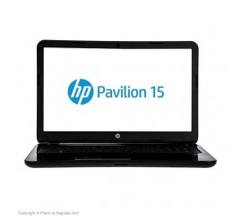 HP Pavilion 15 R104NE 15 inch Laptop