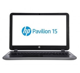 HP Pavilion 15 P207NE 15 inch Laptop