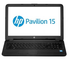 HP Pavilion 15 AC032NE 15 inch Laptop