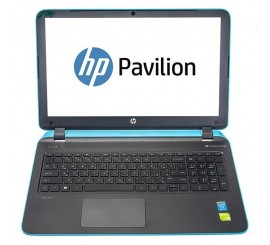 HP Pavilion 15 P209NE 15 inch Laptop