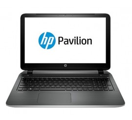 HP Pavilion 15 P133NE 15 inch Laptop