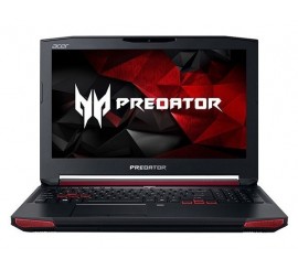 Acer Predator 15 G9 591 70XR 15 inch Laptop