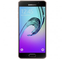 Samsung Galaxy A5 (2016) Dual SIM SM A510F Mobile Phone