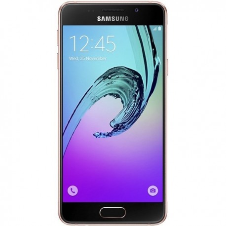 گوشی موبایل سامسونگ مدل Galaxy A5 2016 SM-A510F دو سیم کارت