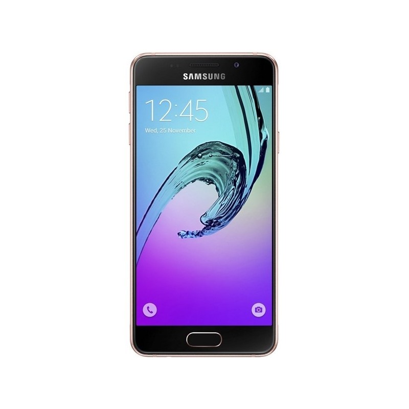 samsung galaxy a5 a510f