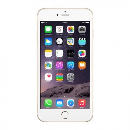 Apple iPhone 6 Plus 128GB Mobile Phone