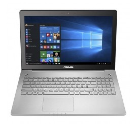 ASUS N550JX A1 15 inch Laptop