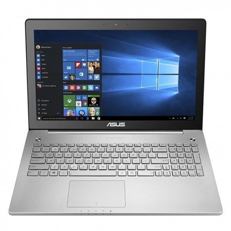 ASUS N550JX A3 15 inch Laptop