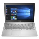 ASUS N550JX A4 15 inch Laptop
