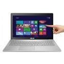 ASUS N550JX A5 With Leap Motion 15 inch Laptop