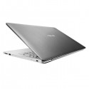 ASUS N550JX A6 With Leap Motion 15 inch Laptop