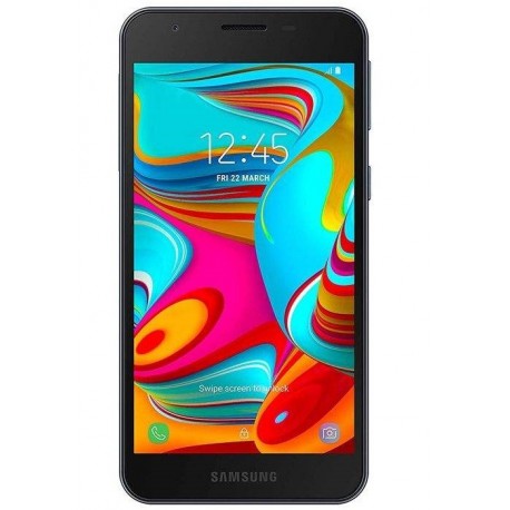 Samsung Galaxy A2 Core SM-A260F/DS Dual SIM 16GB Mobile Phone